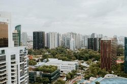 Klimt Cairnhill (D9), Apartment #495634401